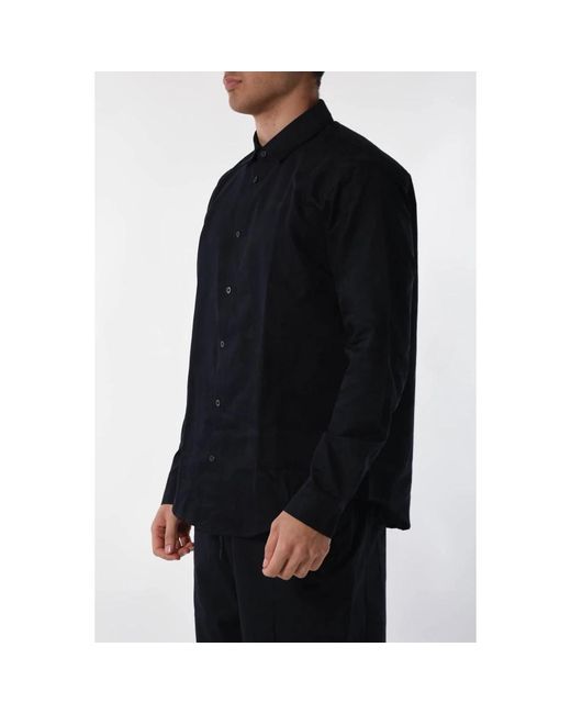 Shirts > casual shirts Armani Exchange pour homme en coloris Black