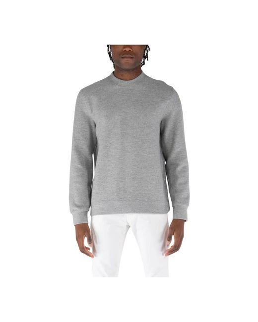 Circolo 1901 Gray Sweatshirts for men