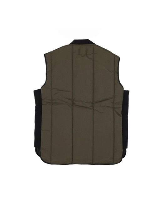 Refrigiwear Vests in het Green voor heren