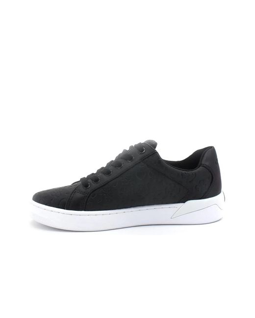 Guess Black Sneakers for men