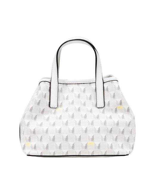 Tote Bags di Guess in White