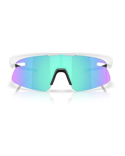 Oakley Blue Sunglasses
