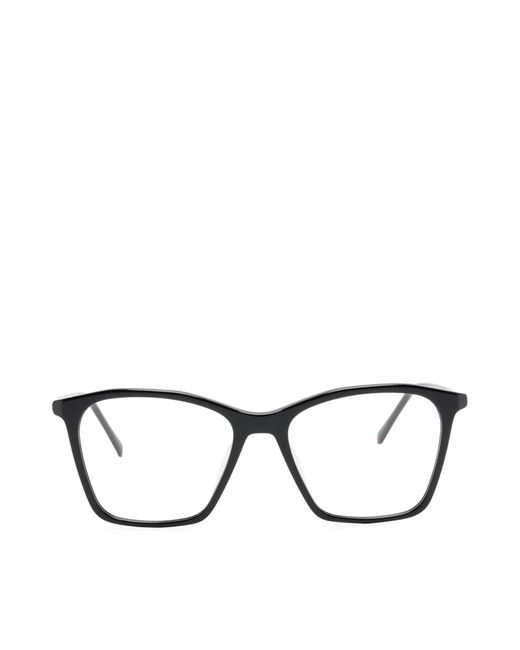Gigi Studios Black Glasses
