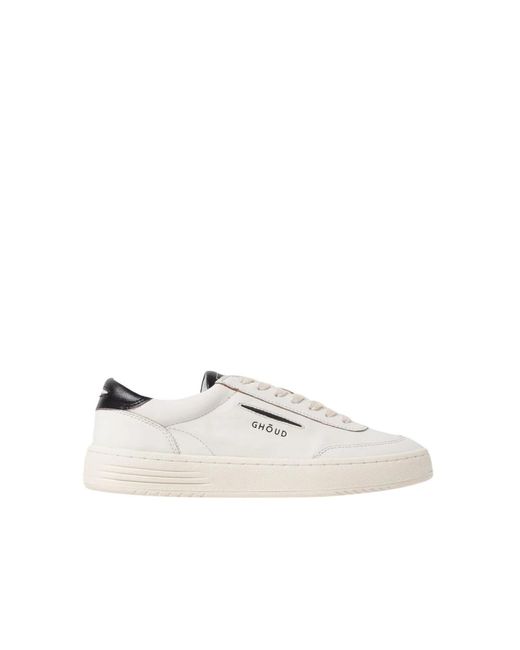 Sneakers di GHOUD VENICE in White