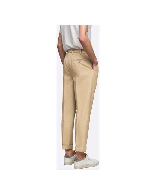 L.b.m. 1911 Natural Chinos for men