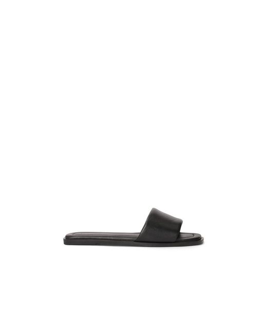 Sliders Kazar en coloris Black