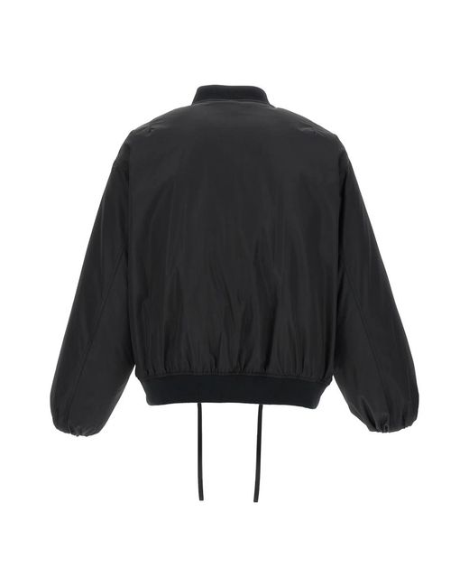 Jil Sander 09 Blouson in het Black voor heren