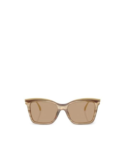 Chanel Natural Sunglasses