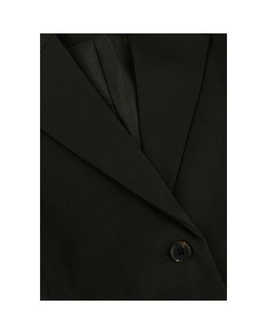 Modström Black Kimanamd Weste