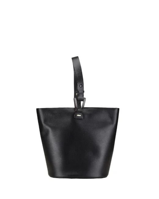 Handbags Gucci de color Black