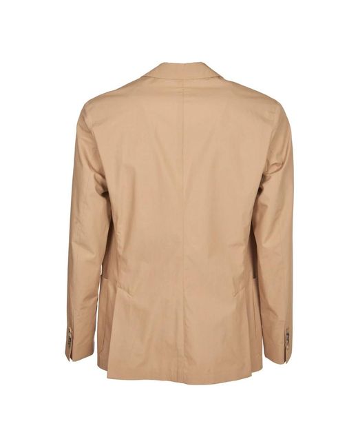 PS by Paul Smith Natural Blazers for men
