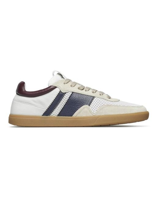 Fabi Punta Ala Sneaker in het Blue voor heren
