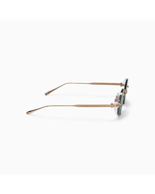 Akoni Accessoires ,Groen ,Jupiter in het Brown