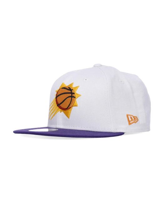 KTZ White Hats & Caps for men
