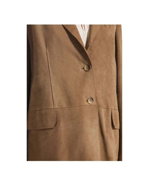 Seventy Green Blazers