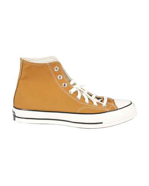 Converse Natural Classic High-Top Sneakers for men