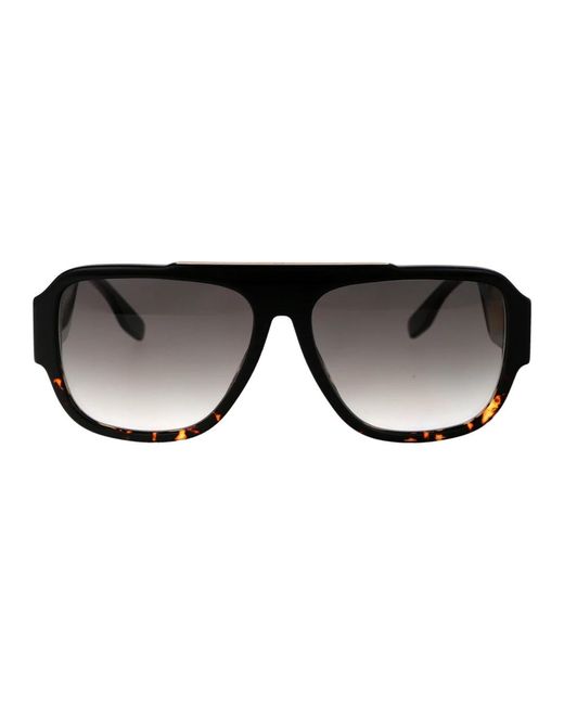 Marc Jacobs Stylische sonnenbrille für einen sonnigen tag in Black für Herren