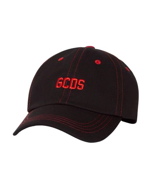 Gcds Red Hats & Caps for men
