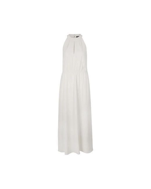 Maxi Dresses Joop! de color White
