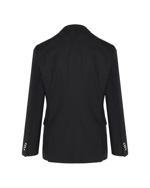 Corneliani Blue Blazers for men