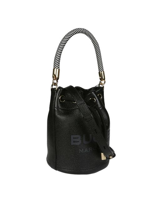 Bags > bucket bags Marc Jacobs en coloris Black