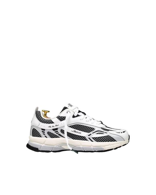 Mercer White Sneakers for men