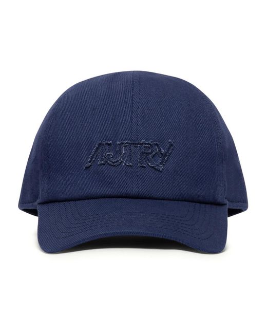 Autry Acpu 066Rbaseball Drone in Blue für Herren