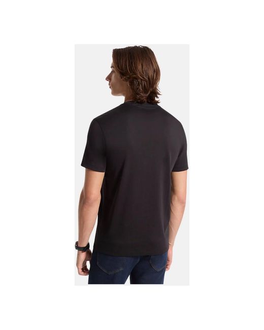 Michael Kors Black T-Shirts for men