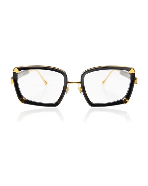 Anna Karin Karlsson Brown Glasses