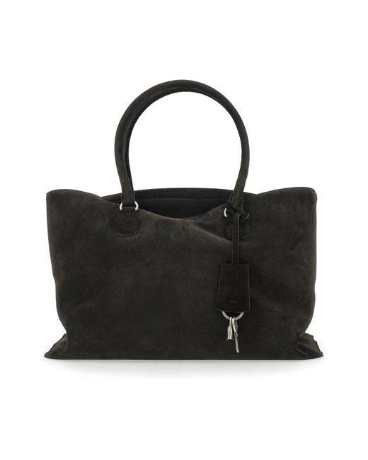 OSOI Tote Bags in het Black