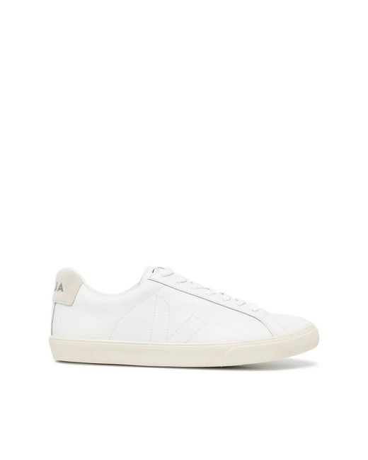 Veja White Sneakers for men