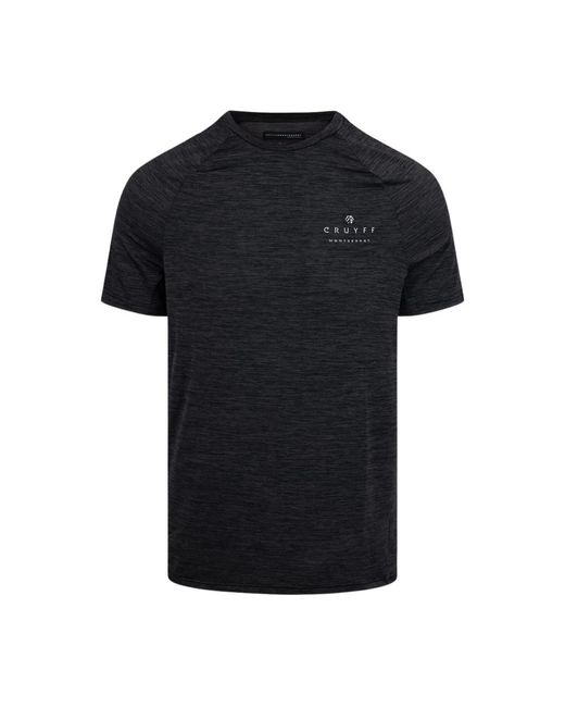 Cruyff Black T-Shirts for men