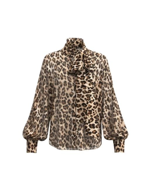 Marella Multicolor Blouses