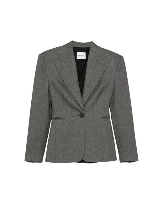 ANDAMANE Blazers in het Gray