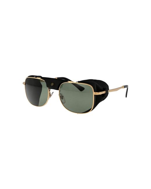 Persol Black Sunglasses for men