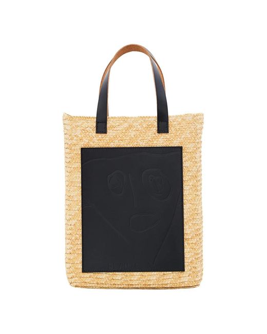 Tote Bags di Plan C in Black