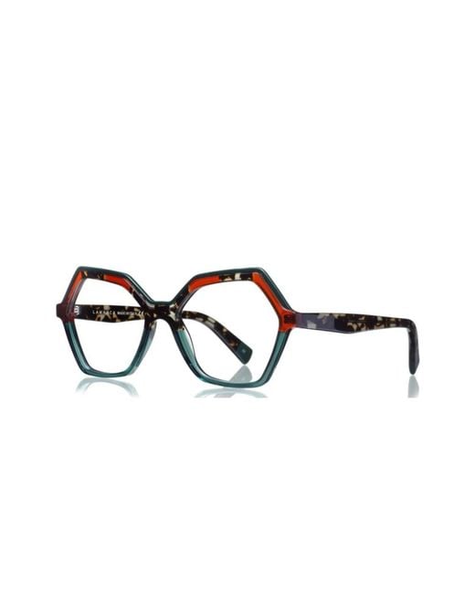 Lamarca Eyewear Multicolor Glasses