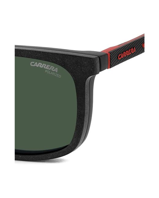 Carrera Green Sunglasses