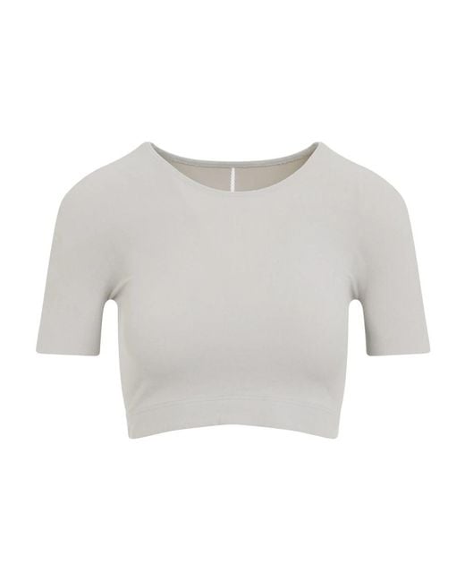 Wolford Gray T-Shirts