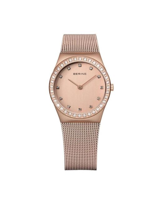 Watches di Bering in Natural