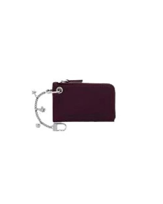 Bag Accessories di Marc Jacobs in Purple