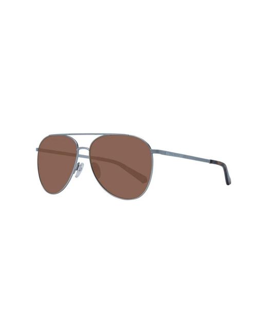 Ted Baker Brown Sunglasses for men