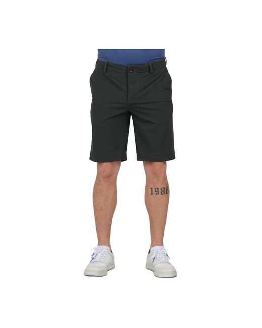 Rrd Casual shorts in Black für Herren