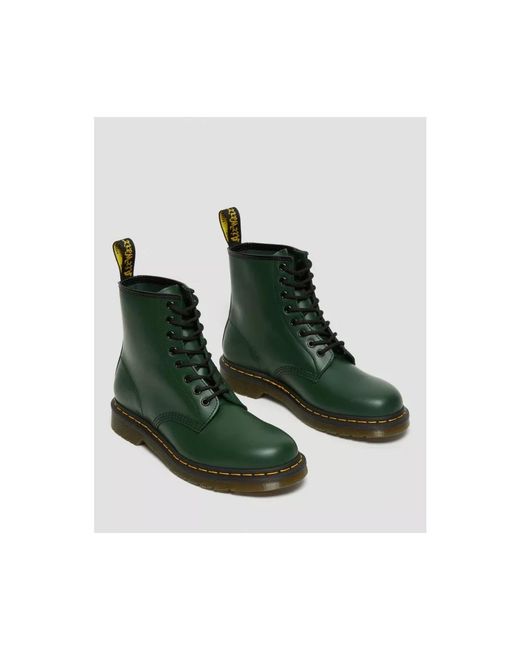 Dr. Martens Schoenen in het Green voor heren