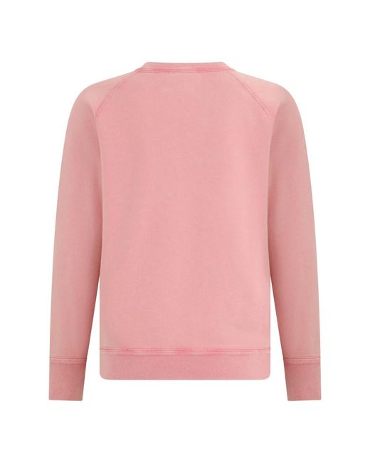 Isabel Marant Pink Sweatshirts