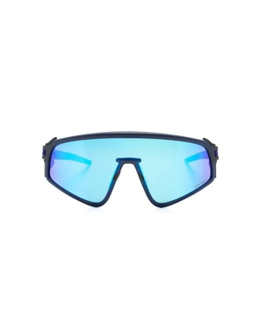 Oakley Blue Sunglasses