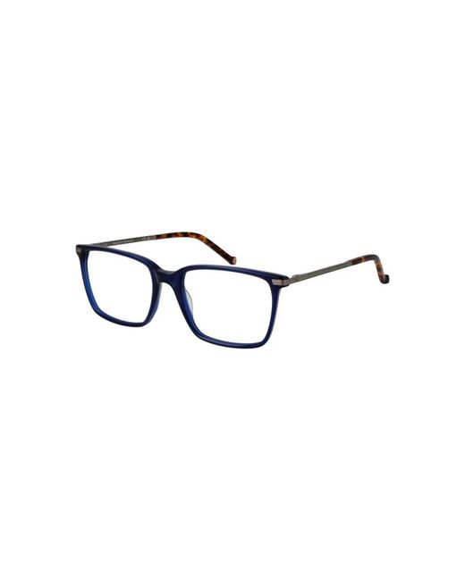 Glasses di Hackett in Blue da Uomo