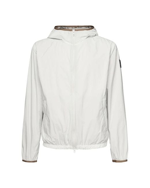 Light Jackets Fay pour homme en coloris White