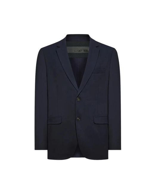 Rrd Blue Blazers for men