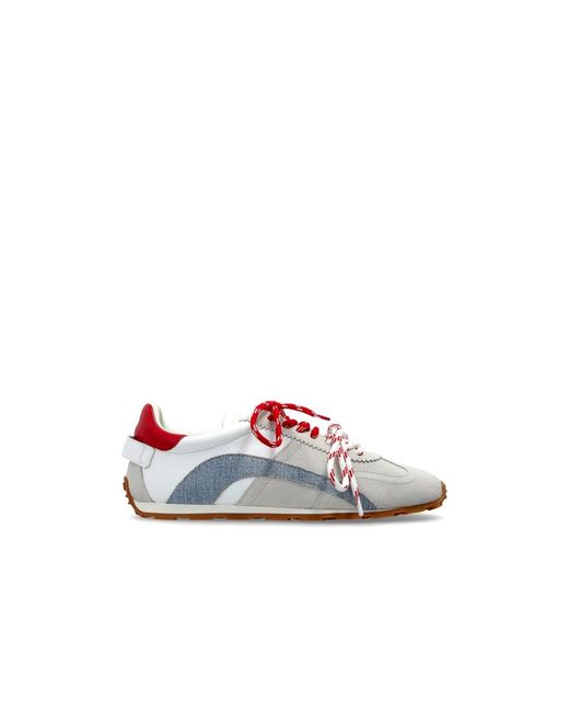 Sneakers DSquared² en coloris Gray
